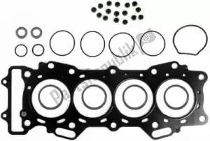 ATHENA P400250620053 top end gasket kit - Bottom side