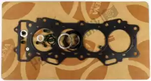 ATHENA P400250620053 top end gasket kit - Upper side