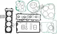 P400250850002, Athena, Sv engine gasket kits    , Nieuw