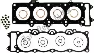 ATHENA P400250620046 sv top end gasket kit - Upper side