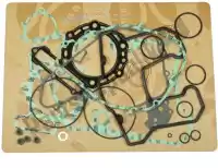 P400250850022, Athena, Complete gasket kit    , New