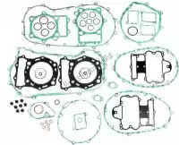 P400250850026, Athena, complete gasket kit    , New