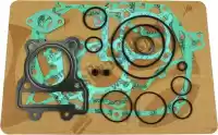 P400250850030, Athena, Complete gasket kit    , New