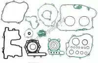 P400250850253, Athena, Complete gasket kit    , New