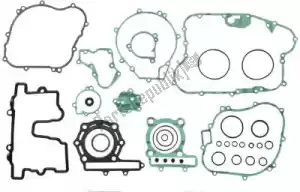 ATHENA P400250850253 complete gasket kit - Bottom side