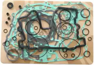 ATHENA P400250850253 complete gasket kit - Upper side