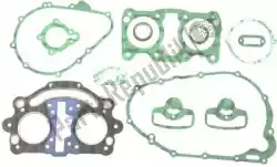Here you can order the gasket compl. Kit from Athena, with part number P400250850401: