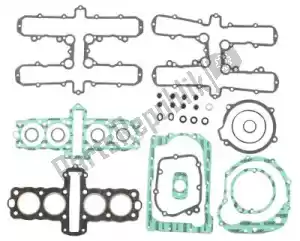 ATHENA P400250850400 gasket compl. kit - Upper side