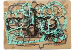 ATHENA P400250850551 complete gasket kit - Bottom side