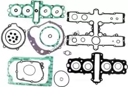 Here you can order the sv engine gasket kits from Athena, with part number P400250850552: