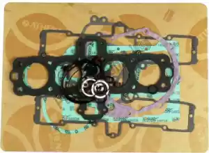 ATHENA P400250850552 sv engine gasket kits - Upper side