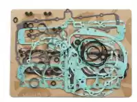 P400250850700, Athena, Complete gasket kit    , New