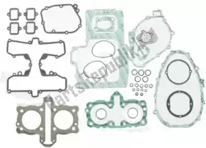 ATHENA P400250850711 complete gasket kit - Bottom side