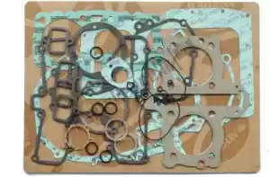 ATHENA P400250850711 complete gasket kit - Upper side
