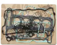 P400250850900, Athena, Complete gasket kit    , New