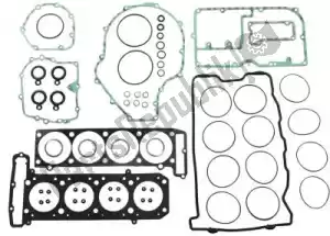 ATHENA P400250850900 kit de juntas completo - Lado superior