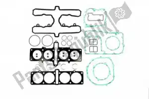 ATHENA P400250850951 kits de juntas de motor sv - Lado inferior