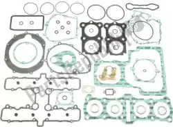 Here you can order the complete gasket kit from Athena, with part number P400250850958: