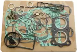 Here you can order the complete gasket kit from Athena, with part number P400250850960: