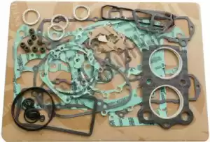 ATHENA P400250850960 complete gasket kit - Bottom side