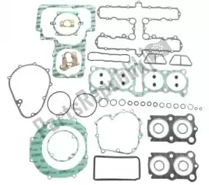 ATHENA P400250850960 complete gasket kit - Upper side