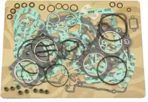 ATHENA P400250850958 complete gasket kit - Upper side