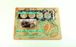 Here you can order the sv engine gasket kits from Athena, with part number P400250870033:
