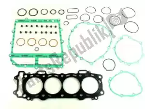 ATHENA P400250870033 sv engine gasket kits - Upper side