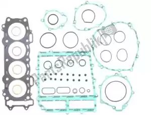 ATHENA P400250870042 kits de juntas de motor sv - Lado inferior