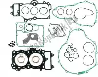 P400250870034, Athena, Complete gasket kit    , New