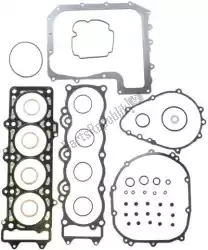 Aqui você pode pedir o kits de junta do motor sv em Athena , com o número da peça P400250870044: