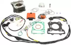 ATHENA P400270100009 sv cylinder kit - Bottom side