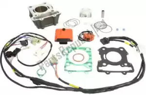 ATHENA P400270100009 sv cylinder kit - Upper side