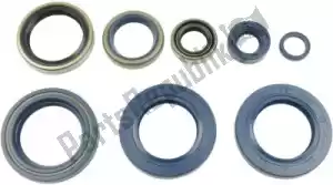 ATHENA P400270400006 kit paraolio motore - Lato superiore