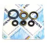 P400270400013, Athena, Engine oil seals kit    , New