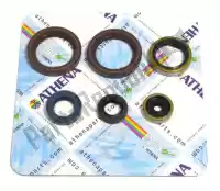 P400270400015, Athena, Engine oil seals kit    , New