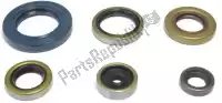 P400270400047, Athena, Engine oil seals kit    , New