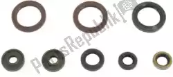 Here you can order the gasket complete engine oil seals kit from Athena, with part number P400270400062: