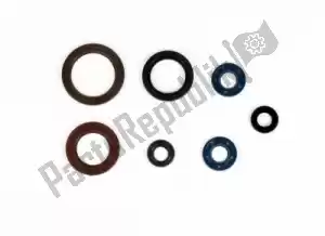 ATHENA P400270400078 junta kit completo de retentores de óleo do motor - Lado superior