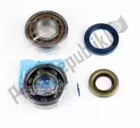 P400270444013, Athena, Rep bearing kit and crankshaft oil seal    , New