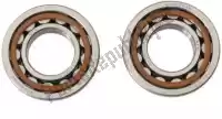 P400270444019, Athena, Rep bearing kit and crankshaft oil seal    , Nieuw
