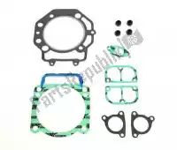 P400270600017, Athena, Top end gasket kit    , New