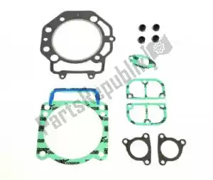 ATHENA P400270600017 top end gasket kit - Bottom side