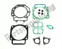 P400270600024, Athena, Top end gasket kit    , New