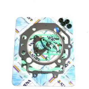ATHENA P400270600017 top end gasket kit - Upper side