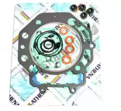 Here you can order the top end gasket kit from Athena, with part number P400270600026: