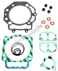 ATHENA P400270600026 top end gasket kit - Upper side