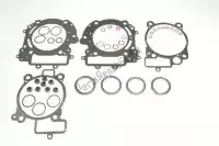 P400270620054, Athena, Top end gasket kit    , New