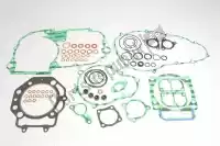 P400270850017, Athena, Complete gasket kit    , New