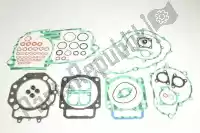 P400270850024, Athena, Complete gasket kit    , New